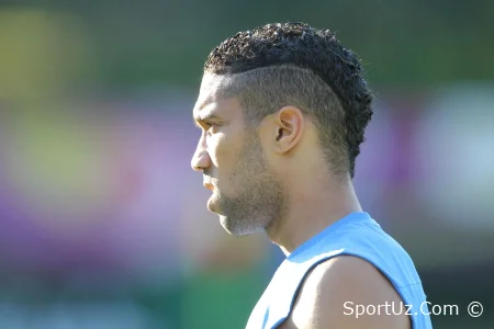 Klishi: "Arsenal" tamoyili bo'yicha o'ynaydi - asosiysi kuboklarni qo'lga kiritishdir