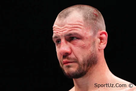 Krilov va Bukauskas UFC 324da jang qilishga kelishib oldilar