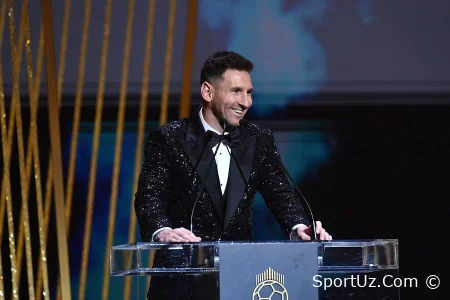 Lionel Messi murabbiy yoki klub egasi bo'lish imkoniyatini tanladi