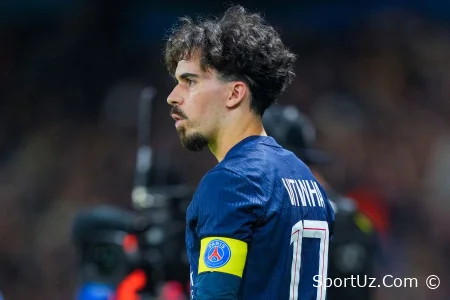 " PSJ" yarim himoyachisini "Liverpul" 130 million yevroga sotib olishi mumkin-Caught ofside