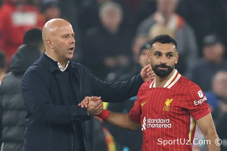 "Liverpul" Van Deykning bekor qilingan goli tufayli hakamlar komissiyasiga so'rov yubordi-ESPN