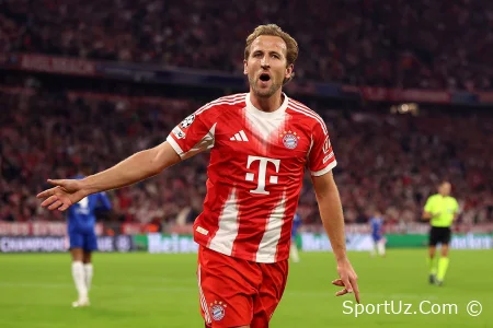 Lotar Matteus "PSJ" va "Bavariya" o'rtasidagi Chempionlar Ligasi o'yinini bashorat qildi