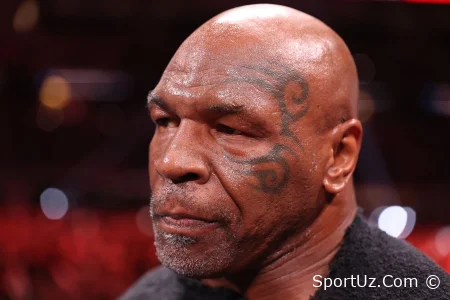 Mayk Tayson Meyvezer bilan jangdan keyin Jeyk Pol bilan qasos olmoqchi