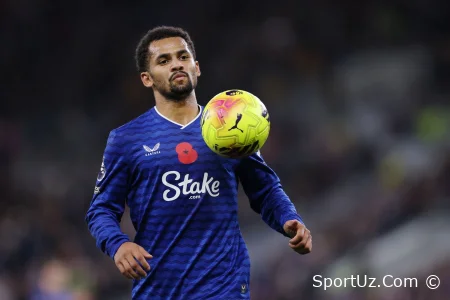 "Manchester Siti" va "Liverpul"  "APL" klubining hujumchisi uchun kurashishi mumkin — Footmercato