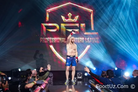 PFL Gran-pri formatidagi turnirlardan voz kechadi