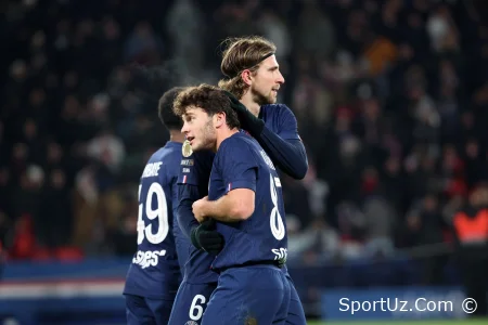 "PSJ" jamoasi  "Gavr " ni mag'lub qildi va 1-ligada birinchi o'ringa ko'tarildi