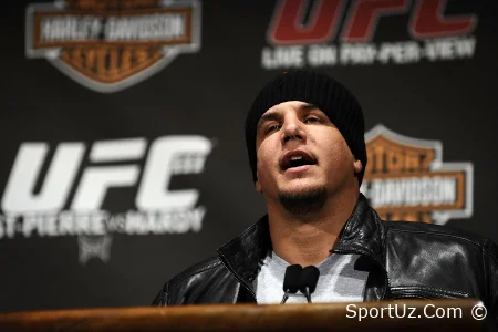 UFC Vegas 111 turnirining natijalari. Bonfim nokaut bilan g'alaba qozondi