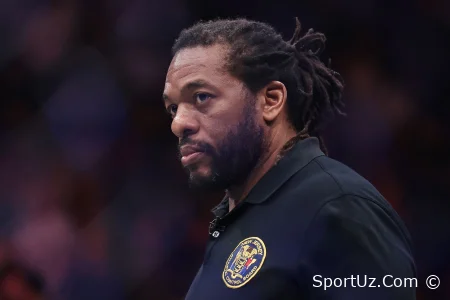 UFC hakami ko'plab jangchilar janglarda qasddan noqonuniy zarbalar berishini aytdi