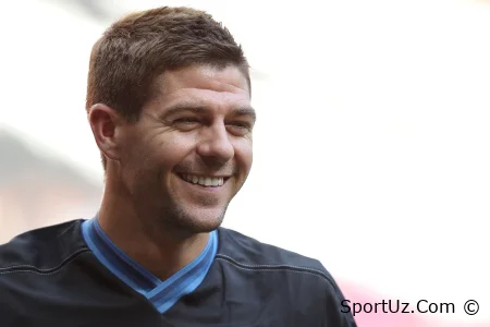 "Liverpul" murabbiyi Slot Jerrardning "Real" ustidan kutilayotgan g'alaba haqidagi so'zlariga munosabat bildirdi