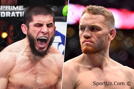 Mahachev-Della Maddalena bilan jang haqida: bu kurashchi va bokschining qarama-qarshiligi emas