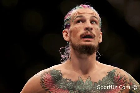 "Menda jang belgilanmagan." O'Malley Umar Nurmagomedov bilan jang qilishga tayyorligini aytdi