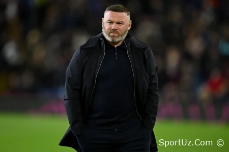 Ueyn Runi ushbu mavsumning asosiy APL transferini chaqirdi