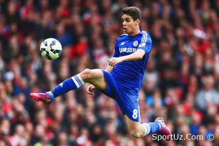 "Chelsi" sobiq Oskar o'yinchisining kasalxonaga yotqizilishiga munosabat bildirdi