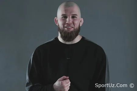 Yusuf Raisov Braziliyada bo'lib o'tgan jiu-jitsu turnirida UFC vakili Moykanoni mag'lub etdi