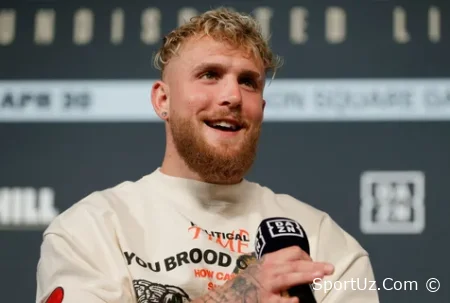 "Men jahon chempioni kamarini qo'lga kiritaman." Jeyk Pol-Joshuaga mag'lubiyatdan keyingi maqsad haqida