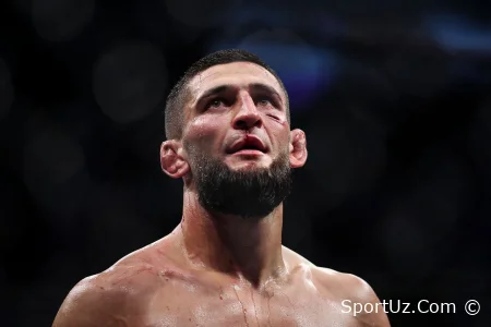 Anderson Silva Chimayevni mag'lub eta oladigan UFC jangchisini nomladi