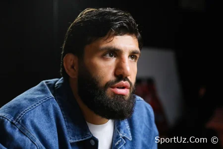 Arman Tsarukyan mmadan ketganidan keyin nima qilishni rejalashtirayotganini oshkor qildi