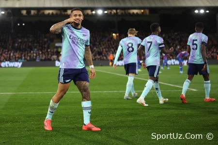 "Arsenal" "Yuventus" ga forvardlar almashinuvini taklif qildi, ammo rad etildi-TuttoJuve