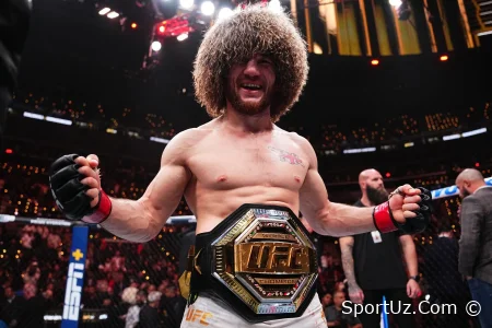 Dvalishvili 2026-yilda to'rtta jang o'tkazish niyatida ekanligini aytdi