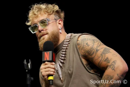 Jeyk Pol: so'nggi 10 yil ichida mendan boshqa hech kim boks uchun ko'proq ish qilmagan