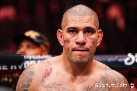 Sobiq UFC jangchisi Pereyra nima uchun keyingi jangda Siril Gan bilan jang qilishi mumkinligini tushuntirdi