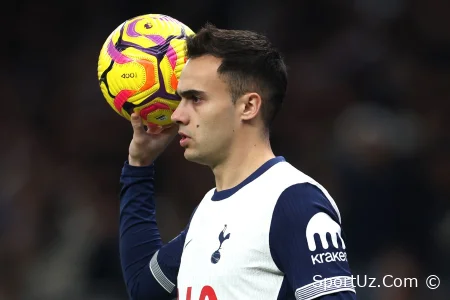 "Real" ning sobiq himoyachisi Regilon "Inter Mayami"da Messining jamoadoshi bo'ldi