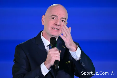 FIFA 2026-yilgi jahon chempionati chiptalari uchun yangi narx toifasini joriy qildi