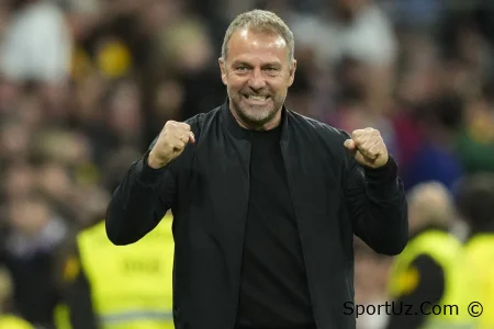 Flik: biz "Real"ga emas, balki o'zimizga e'tibor qaratishimiz kerak. "Barselona" da 100%