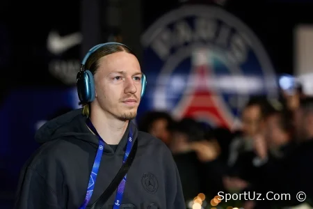 Footmarcato: Safonov Parij tarixini o'zgartira oladigan oqshom o'tkazdi