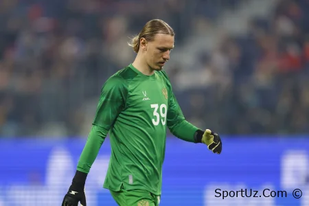 Gabulov: Safonov butun Evropa va Fransiyada"PSJ" ning birinchi raqami ekanligini isbotlaydi