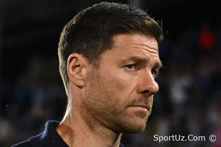 Xabi Alonso: men o'zimni baholay olmayman