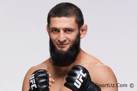 Pyotr Yan bilan titul revanshida mag'lubiyatdan so'ng Dvalishviliga Hamzat Chimayev murojaat qildi.