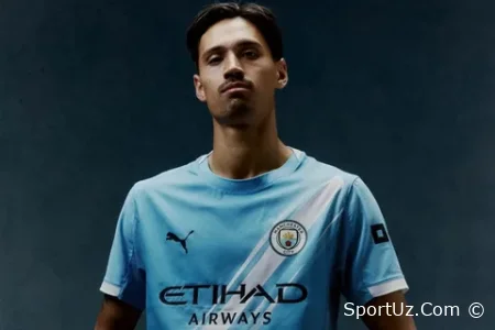 "Manchester Siti" - "Vest Xem": Teiani Reynders 39-daqiqada "Manchester Siti " ning ikkinchi golini urdi