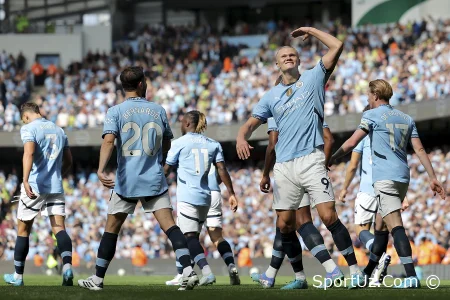 "Manchester Siti" o'yinchisi transferdan besh oy o'tgach jamoani tark etishi mumkin