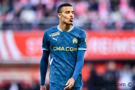 Saudiya Arabistoni klubi Meyson Grinvud uchun 100 million yevro to'lashga tayyor-Footmercato