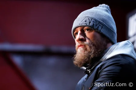 Konor Makgregor Mayk Tayson va Floyd Meyvezerning jangini tashkil etishni qo'llab-quvvatladi