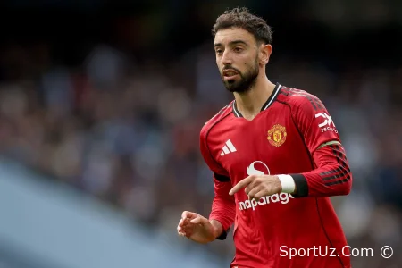 Yozda klublar Bruna Fernandesni 57 million funt sterlingga sotib olishlari mumkin, bu "Bavariya" uchun qiziqarli-talkSPORT