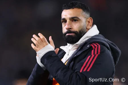 "Liverpul" Salahning shartnomani oxirigacha bajarishini istaydi. Futbolchi saudiyaliklar uchun qiziqarli-TS