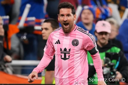 Messi Hindistondagi yovvoyi tabiat qo'riqxonasiga tashrif buyurdi