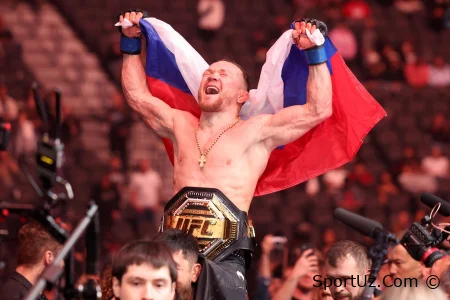 Pyotr Yanni Dvalishvili bilan revanshda g'alaba qozongani bilan Mixail Galustyantabrikladi