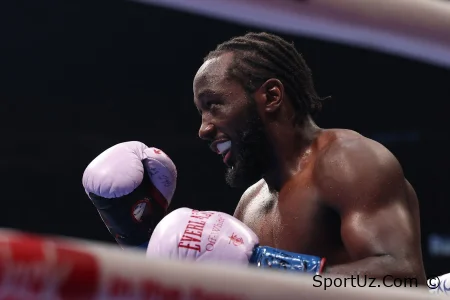 "Hech kim unga hech qachon raqobat qilmagan." Maks Kellerman-Kroufordning boksdan ketishi haqida