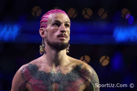 O'Malley: o'ylaymanki, men Yadong bilan jangda tomoshabinlarni hayratda qoldiraman. U xitoylik, shuning uchun u aqlli