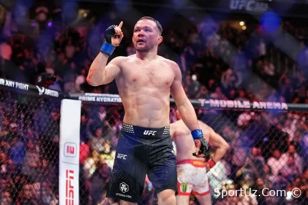 O'Malley Oq uydagi turnirda Pyotr Yan bilan jang qilish istagini bildirdi