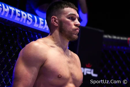 Vadim Nemkovning Renan Ferreyra bilan jangini Sergey Pavlovich bashorat qildi