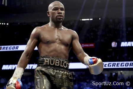 The Ring  XXI asrning eng yaxshi 10 bokschisi reytingini taqdim etdi