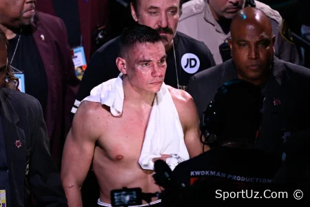 Tim Jiu Fundoraga qarshi ikkinchi mag'lubiyatdan keyin nima uchun jamoani o'zgartirganini tushuntirdi