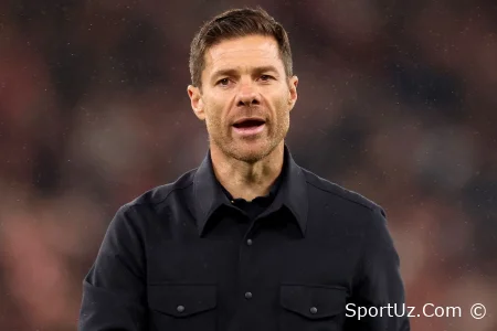 Madridning "Real" klubi murabbiyi Xabi Alonso La ligada" Sevilya " ni mag'lub etish haqida gapirdi