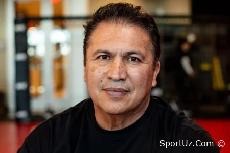 Murabbiy Maxacheva Islom 2026-yilda necha marta jang qilishni rejalashtirayotgani haqida xabar berdi