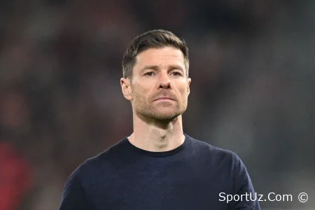 "Real" murabbiyi Alonso "Manchester Siti" ga qarshi mag'lubiyatdan so'ng hakamlik haqida gapirdi