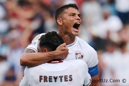 Tiago Silva Portugaliya klubiga o'tishga yaqin - Nikolo Skira